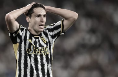 Juventus quer se desfazer de um time inteiro no mercado da bola