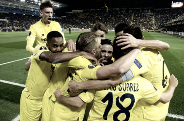 Maccabi, Astana y Slavia Praga rivales del Villarreal en la Europa League