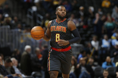 Utah Jazz Get Shelvin Mack From Atlanta Hawks In Three-Team Deadline Day Deal Including Chicago Bulls