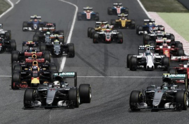 Análise - Ranking dos chassis da Fórmula 1