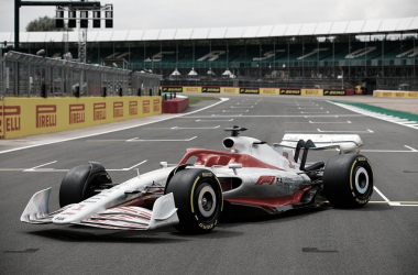 Lançamento dos carros versão 2022 já tem data na Fórmula 1