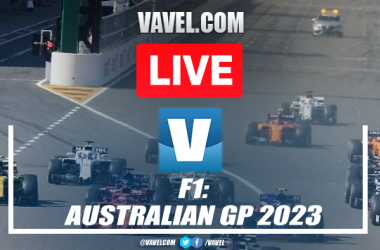 Highlights and Best Moments: Australian GP in F1 2023