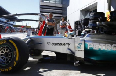Formula One Closing in on return to South Africa