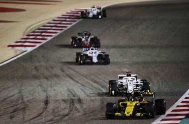 F1 - Bob Bell soddifatto dei piloti Renault: "Rendono più facile il nostro lavoro"