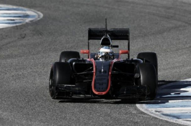 Jerez - Five Things We Learned From The Pre-Season Test