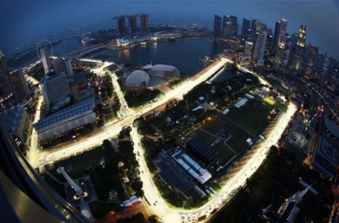 A Singapore continua il mercato piloti
