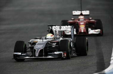 Formula 1, definito il palinsesto 2015 di RAI e SKY