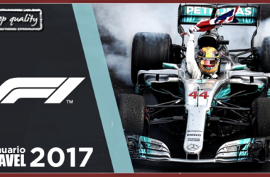 Anuario VAVEL F1 2017: nueva era, mismo dominio