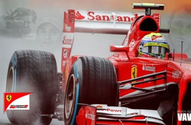 Scuderia Ferrari: diferente monoplaza, pero mismos problemas y resultados en 2013