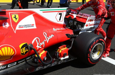 Ferrari dubbiosa: nuovo motore più potente o specifica vecchia senza controlli?
