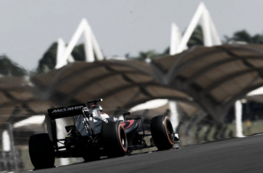 Previa McLaren en el GP de Malasia: carrera trámite para los de Woking