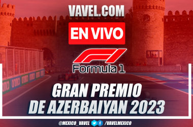 Resumen y mejores momentos del Gran Premio de Azerbaiyán en Fórmula 1 con Sergio Pérez