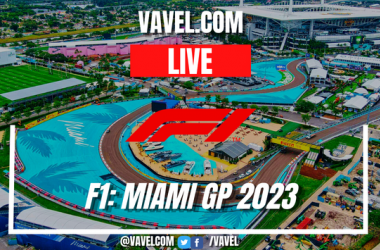Highlights: Miami Grand Prix 2023