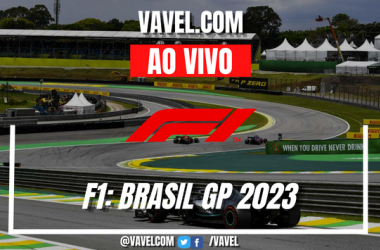 Destaques: Vitória de Max Verstappen no GP do Brasil de F1 2023