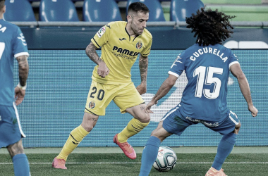 Previa Getafe - Villarreal: los amarillos quieren más