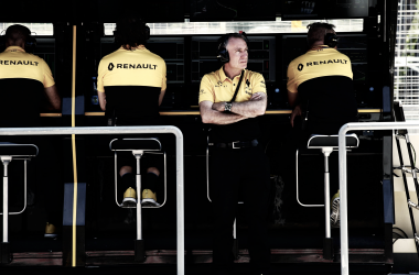 Renault, contra las reformas de 2019