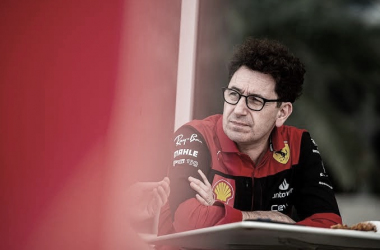 Fim de uma era: Binotto se demite da Ferrari após 28 anos 