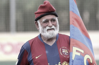 ¿Quién era el "Avi Barça"?
