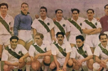 54 años después, encuentran los restos del avión del equipo chileno Green Cross