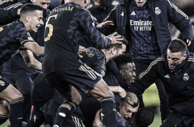 Real Madrid derrota Manchester City nas penalidades e avança para as semifinais da Champions League 