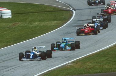 1 maggio 1994: il weekend più nero per la F1