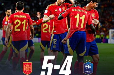 Crédit photo: Foot actualités mondiales 