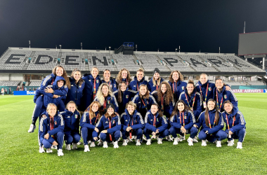 Goal and Highlights: Italy 1-0 Argentina in Women's World Cup 2023