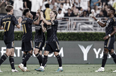 Previa Real Madrid vs Manchester United: nueva prueba para los de Ancelotti