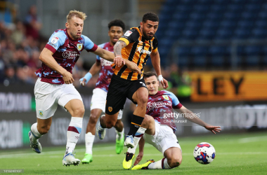 Opinion: Losing Tetteh and Sayyadmanesh is where it started to go wrong for Hull City