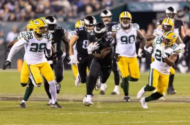 Eagles vs Packers: Philadelphia busca empezar con buen pie, pero Packers tiene el mismo objetivo