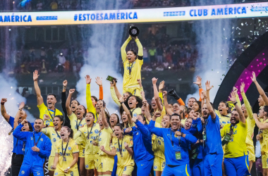 Club América: El Real Madrid Femenil visitará el Estadio Azteca