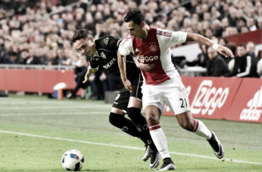 Previa Ajax - Heracles: el Ajax no quiere agachar la cabeza