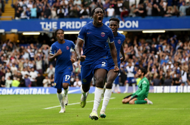 Goals and Highlights: Chelsea 3-0 Luton Town in Premier League 2023