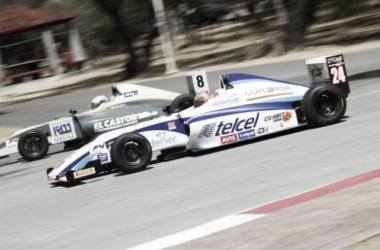 Tres podios para Telcel - RPL Racing en San Luis Potosí