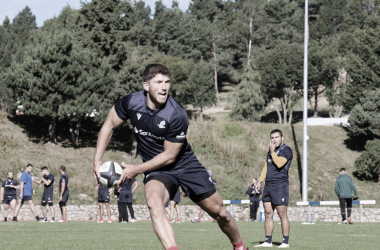 Georgia vs Portugal LIVE Updates: Score, Stream Info, Lineups and How to Watch Rugby World Cup