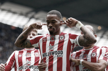 Highlights and Best Moments: Brentford 2-1 Nottingham Forest in Premier League 2022-23