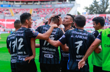 Previa Querétaro vs Atlas: a seguir en el camino de la victoria