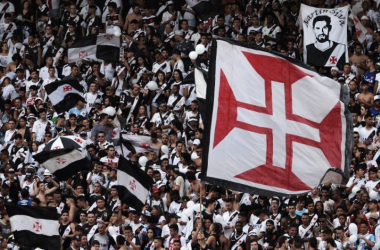 Vasco x Botafogo: ingressos disponíveis à venda para final do Campeonato Carioca