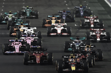 Race Week: saiba tudo sobre o GP da Arábia Saudita de Fórmula 1