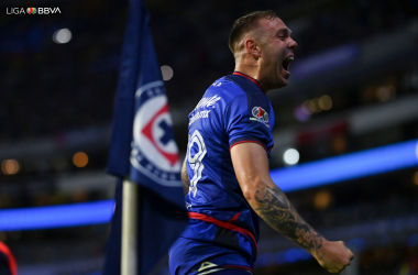 Cruz Azul vs Queretaro LIVE
Updates: Score, Stream Info, Lineups and How to Watch Liga MX Match
