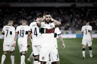 Gols e melhores momentos Portugal x Luxemburgo pelas Eliminatórias da Euro 2024 (9-0)