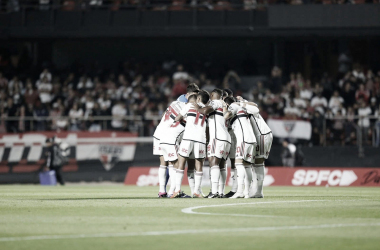 Foto: Divulgação/São Paulo FC
