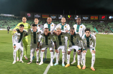 Goles y resumen del Santos Laguna 2-1 Tijuana en Liga MX