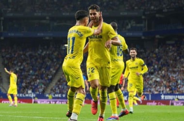 Previa Villarreal CF- UD Las Palmas: un Submarino a la caza de canarios 