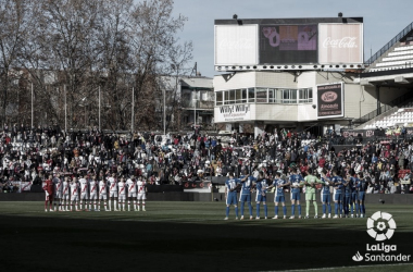 El Real Betis se medirá al Rayo en semifinales de Copa