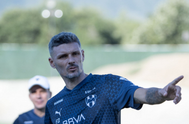 Rayados