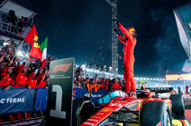 GP Singapur 2023: La carrera donde se rompió la racha