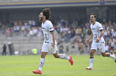 Puebla vs Pumas LIVE: Score Updates (0-1)