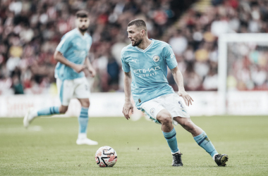 Manchester City 1 x 1 Arsenal  Supercopa da Inglaterra: melhores momentos