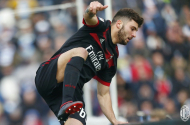 Under 21, senti Cutrone: &quot;Torno in Nazionale con lo spirito di sempre&quot;